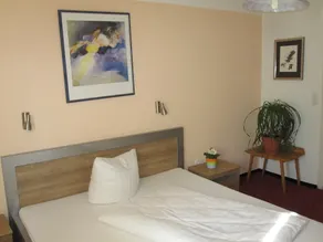 Hotel Luitpold - Room