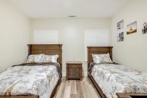Sunny Turlock Cottage: Walk to Downtown! - Interiör
