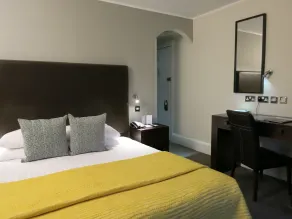 The Studley Hotel - Habitación