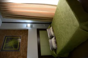 Hotel Boutique Doña Lola - Chambre