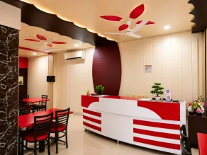 Osho Hotel, Restaurant & Banquet - Reception