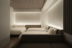 Nest Hotel Hiroshima Ekimae - Room