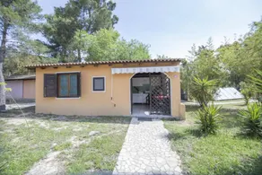 Campeggio Villaggio Sos Flores - Zimmer