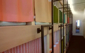 Guesthouse COCO Hiroshima (Female Only) - Camera