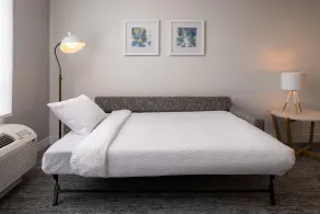 TownePlace Suites by Marriott West Kelowna - Chambre