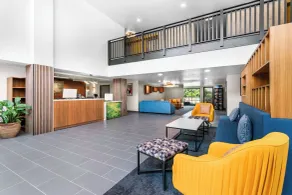 Comfort Inn & Suites York North - Hall