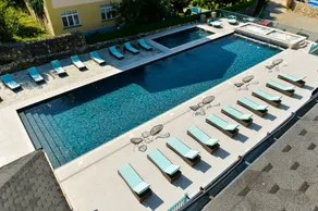 Tskaltubo Epic Hotel & Spa - Pool