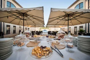 Best Western Premier Villa Fabiano Palace Hotel - Restaurant