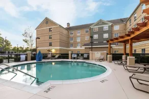 Homewood Suites by Hilton Greenville - Pool
