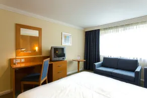 Britannia Leeds Bradford Airport - Habitación
