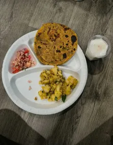 Hotel Fun Regency Vitthalapur Gujarat - Restaurant