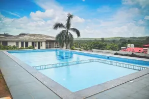 Sea Horizon Resort - Piscine