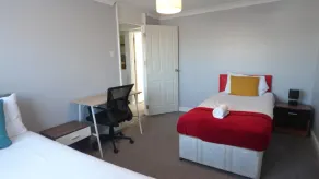 Huku Kwetu - Brentwood Townhouse - Zimmer