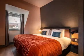 Sligachan Hotel - Chambre