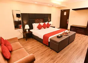 Otium Goa Resort by The Oterra - Room