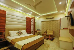 Terrace Gardens - Room