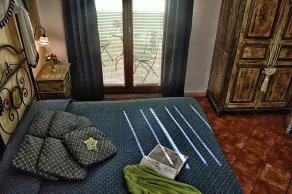 Hotel Victoria - Room