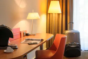 Mercure Residenz Frankfurt Messe - Chambre