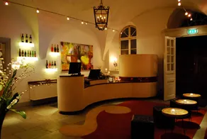 Ulfsunda Slott - Rezeption