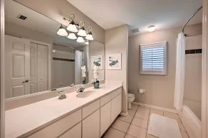 Dog-friendly Escape w/ Dock & Kayaks in Cape Coral - Interiør