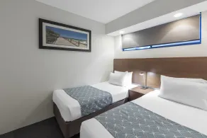 Ramada Resort by Wyndham Golden Beach - Room