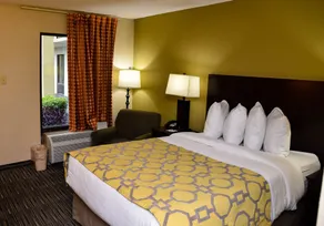 Park Inn by Radisson, Columbus State University Area - Chambre