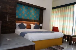 Gazebo by Vedic Vista - Room