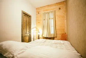 Wine Space Boutique Hotel & Glamping - Chambre