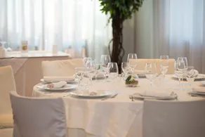 Hotel San Francesco - Restaurant