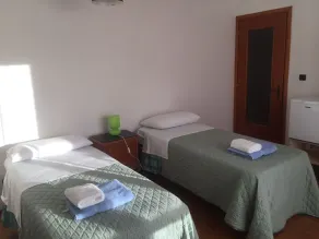 Casa Salice - Zimmer