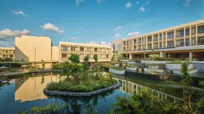 Holiday Inn Resort Bintan Lagoi Beach by IHG - View from room