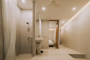 Mist Villa - Salle de bain