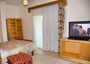 Jewel Howard Carter Hotel - Camera