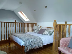 Lakeside Lodge - Habitación