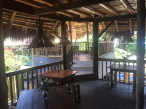 La Facha Hostal Restaurant Surf - Restaurant
