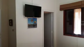 Suites em Águas de São Pedro - Room