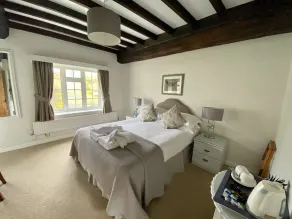 Home Farm B&B - Rom