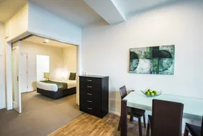 Quest On Lambton Serviced Apartments - Chambre
