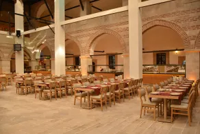 TASHAN1699 Otel ve Restoran - Restaurant