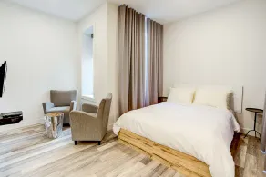 L'Adresse sur Grande-Allée Lofts - Quarto