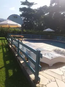 Francis Hotel Pousada - Pool
