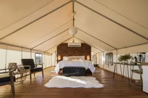 Casa Misiones Glamping - Rum