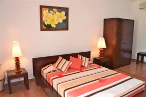 Britannia Hotel - Room