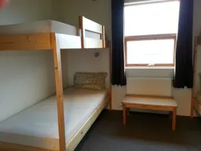 Skálinn between Gullfoss and Geysir – Myrkholt Farm - Zimmer