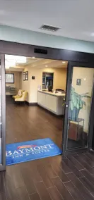 Baymont by Wyndham Midland TX - Reception