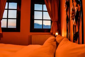Dio Studios - View from room