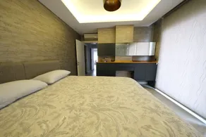 Sky Garden Suites - Habitación