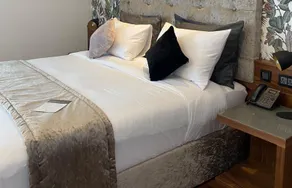 The Village Boutique and SPA - Room