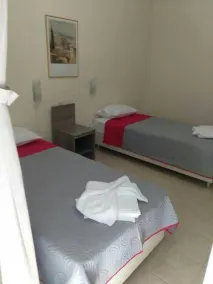 SimOtel Ermis - Rom