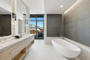 Hyatt Centric Park City - Salle de bain
